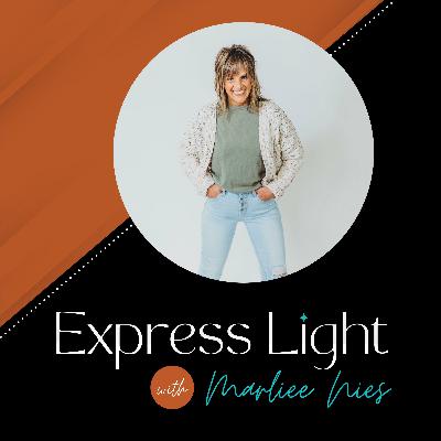 26: Run the Race: How Goals, Grit & Grace Built a Bold Career with Pam Matula”