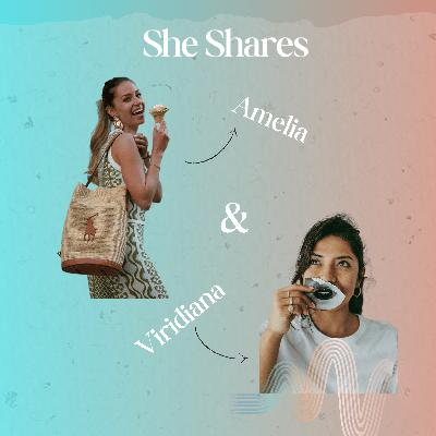 "De Miss Suisse Francophone à entrepreneure : Quand les défis forgent les leaders" - avec Amelia