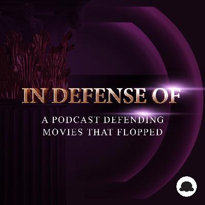 Why KennieJD Thinks THE MUMMY Reboot Should Be BURIED Forever | In Defense Of Ep 10