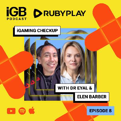 Episode 8: Consumable Content