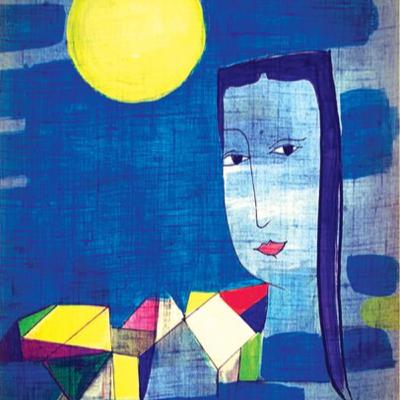 #1. Đò qua sông vắng - Tống Phước Bảo