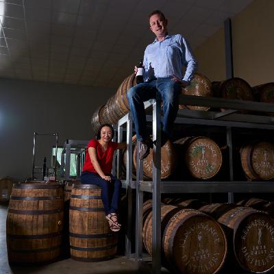 Ep 13 Renaissance Distillery en francais 2 Ep 13 Renaissance Distillery en francais 2