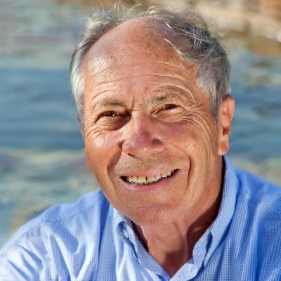 "Natürlich schlafen" mit Dr. Hans Gasperl