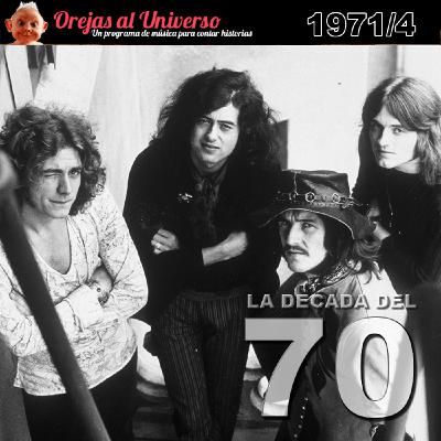 La Decada del 70 - 1971 - Cuarto Programa
