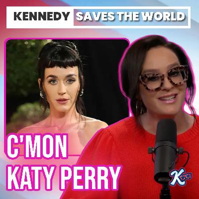 Katy Perry and Ruby Rose: What Happened?