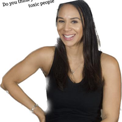 Episode 179| Do you think its possible to be addicted to toxic people or environments?