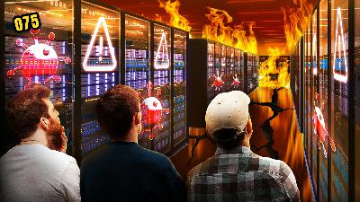 The American AI Rebellion | Lemonade Standπ The American AI Rebellion | Lemonade Standπ