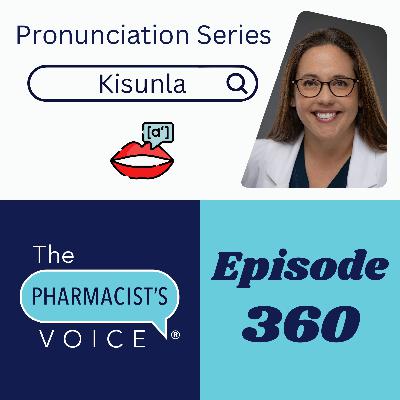 How do you say Kisunla? (Pronunciation Series Episode 69) How do you say Kisunla? (Pronunciation Series Episode 69)