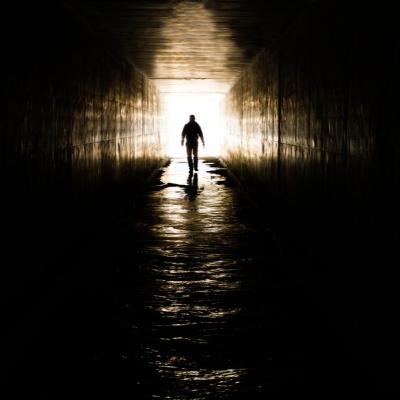 From Fear to Hope, Death Before and After Christ!