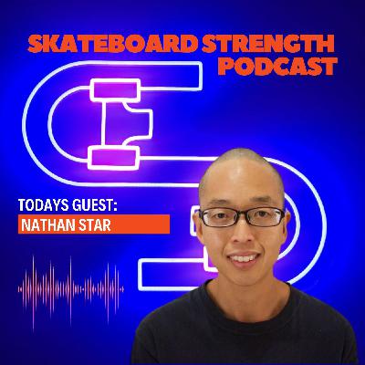 #7 - Nathan Star