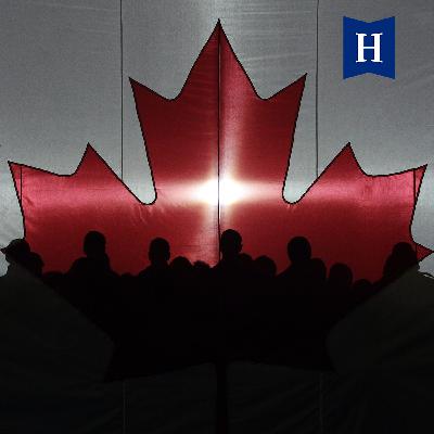 Andrew Coyne on why Canada must become a great power to survive