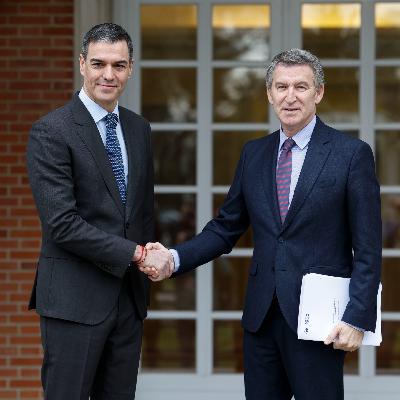 Hora 14 Fin de Semana |