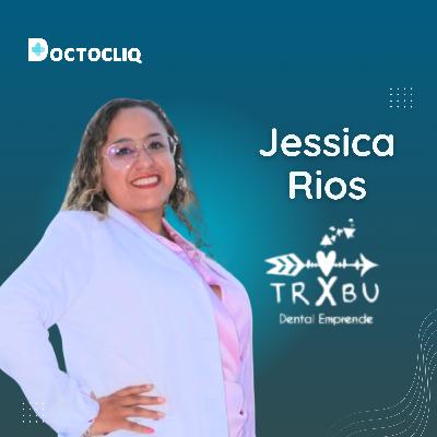 19. Tribu dental: La comunidad de odontoempresarias más grande de Latam | Jessica Ríos 19. Tribu dental: La comunidad de odontoempresarias más grande de Latam | Jessica Ríos