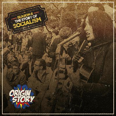 The New Left – Part One – Generation Next The New Left – Part One – Generation Next