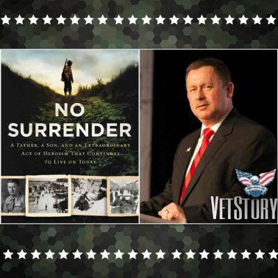 An act of defiance that saved Jewish-American soldiers