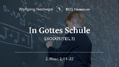 Predigt vom 09.11.2025