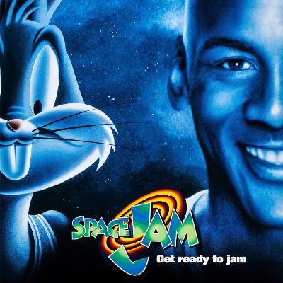 Space Jam (1996) Review