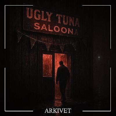 Mannen som klev in på en bar – och aldrig någonsin kom ut igen