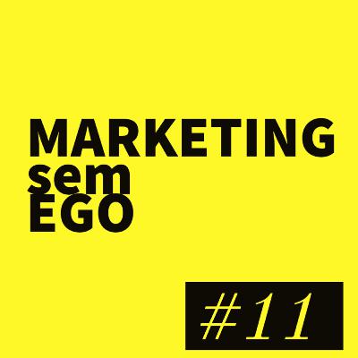 Ep. 11 - Conceitos e reflexões sobre neuromarketing e gatilhos da persuasão Ep. 11 - Conceitos e reflexões sobre neuromarketing e gatilhos da persuasão