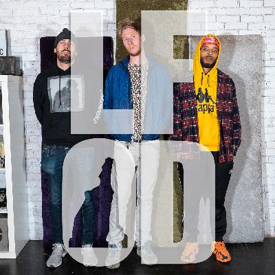 LFOD Radio Ep. 162 (Featuring C Wells)