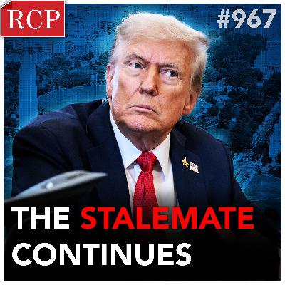 The Government Shutdown: Week 3