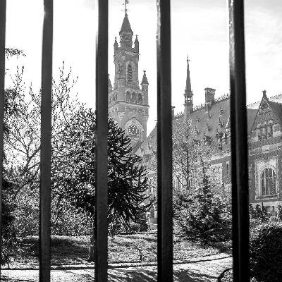 Gaza: Sudafrica contro Israele, cosa significa