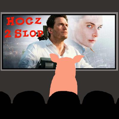 Mercy (2026) - Hogz 2 Slop
