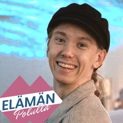 Juho Ylitalo: Usko ja taide