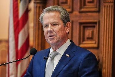 Trump to prioritize new 'manufacturing visas' to safeguard Korean workers: Georgia governor