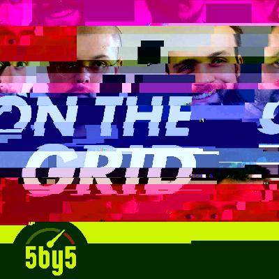On the Grid 146: Things that are Good