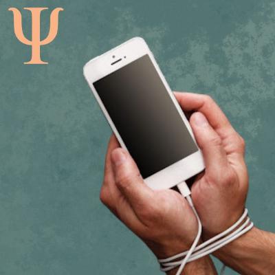 Ep. #35 NOMOFOBIA | Quando lo SMARTPHONE diventa una DROGA