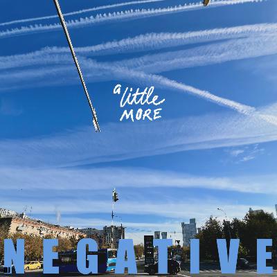 DJ NEGATIVE - A LITTLE MORE
