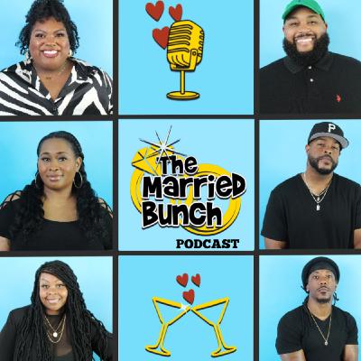 EP #29: The Blessing of Marriage with The Mckinney’s