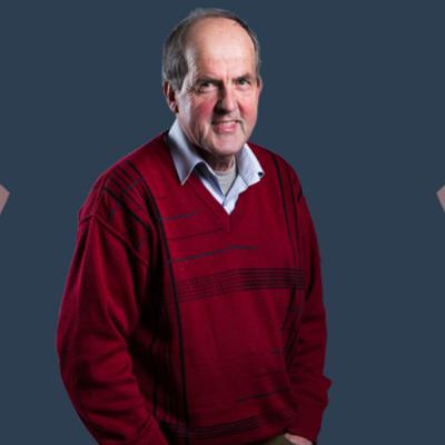Down Your Way with Eamon O Dwyer 11/Oct