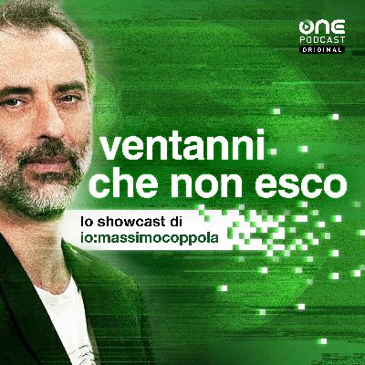 ventanni che non esco | di Massimo Coppola - trailer