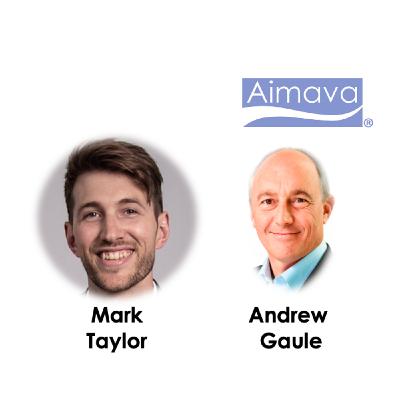 Episode 149: Unlocking Grant Success: How AI is Transforming the Process with Mark Taylor of Grant Hero