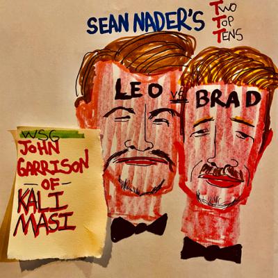 LEO vs BRAD