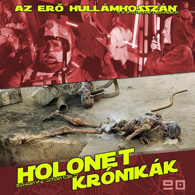 HoloNet Krónikák #90 - Birodalmi históriák