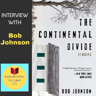 Bob Johnson | The Continental Divide Bob Johnson | The Continental Divide