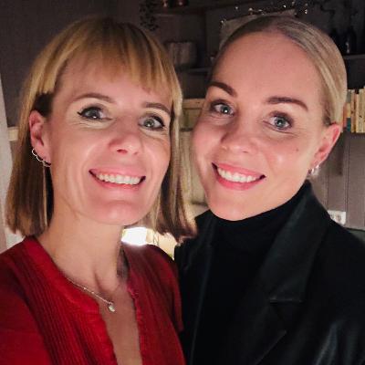 #46 Om psykisk helse og hverdagsmestring - med Maria #46 Om psykisk helse og hverdagsmestring - med Maria