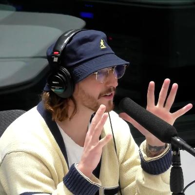 State Champs' Ryan Scott Graham on new music, covering Blink-182 + more!