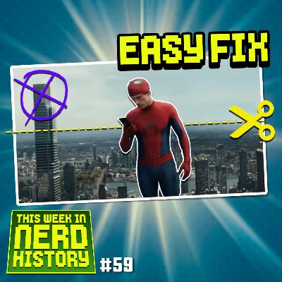 Fixing the Spider-Man: Brand New Day Trailer Fixing the Spider-Man: Brand New Day Trailer