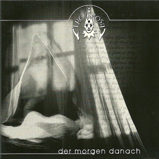 02 - Der Morgen Danach (Metus Version) episode artwork