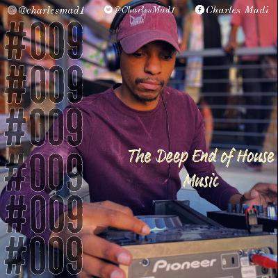 The Deep End #009 The Deep End #009