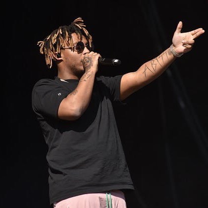 Cerebral - Juice WRLD episode artwork