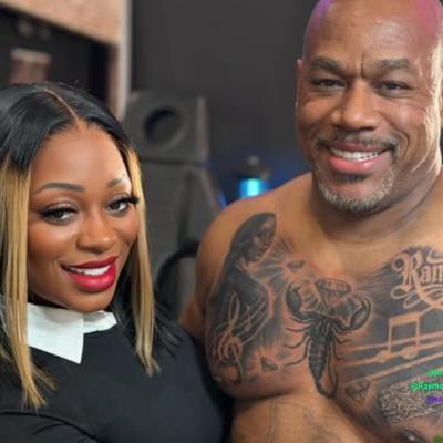 Street Rappers all say 'F**K The Streets'. 6ix9ine got em on the ropes? Glokknine ? Quavo n Offset?