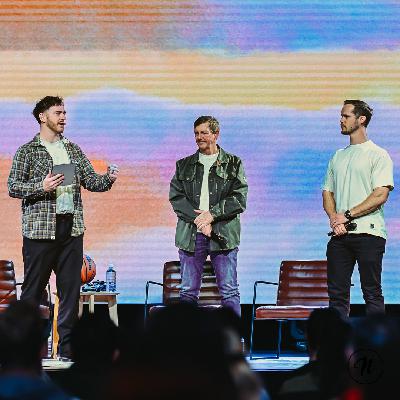 Shannon Hopper - He Is Jireh