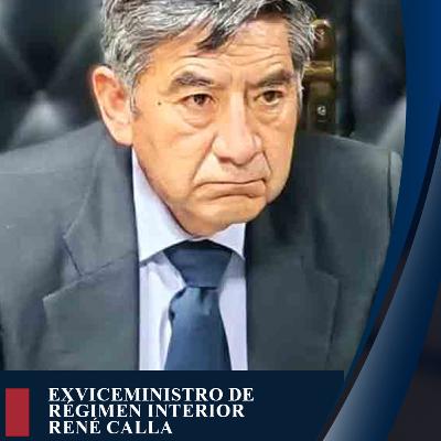 Juez es dueño de una empresa de seguridad irregular