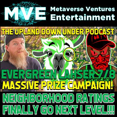 UDU Podcast Presents: NEIGHBORHOOD RATINGS v2 || WEB3 || P2E || UPLAND || METAVERSE || NFT COMMUNITY UDU Podcast Presents: NEIGHBORHOOD RATINGS v2 || WEB3 || P2E || UPLAND || METAVERSE || NFT COMMUNITY