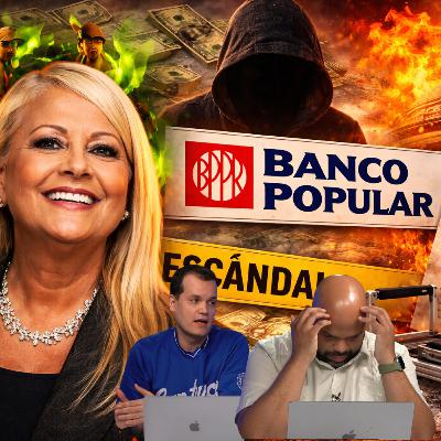 PPP 413: Titi Wanda y sus 7 vidas... PPP 413: Titi Wanda y sus 7 vidas...